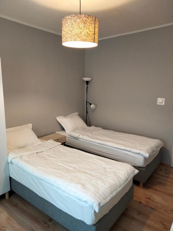 Dom Na Polnocy Apartment วาดีสวาโวโว ภายนอก รูปภาพ