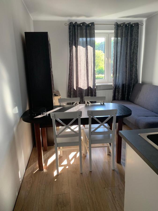Dom Na Polnocy Apartment วาดีสวาโวโว ภายนอก รูปภาพ