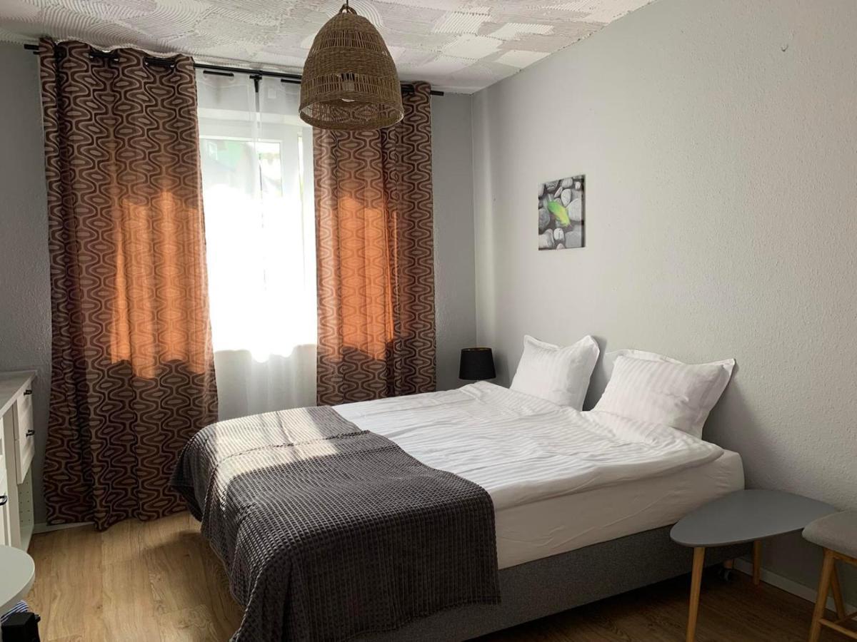 Dom Na Polnocy Apartment วาดีสวาโวโว ภายนอก รูปภาพ