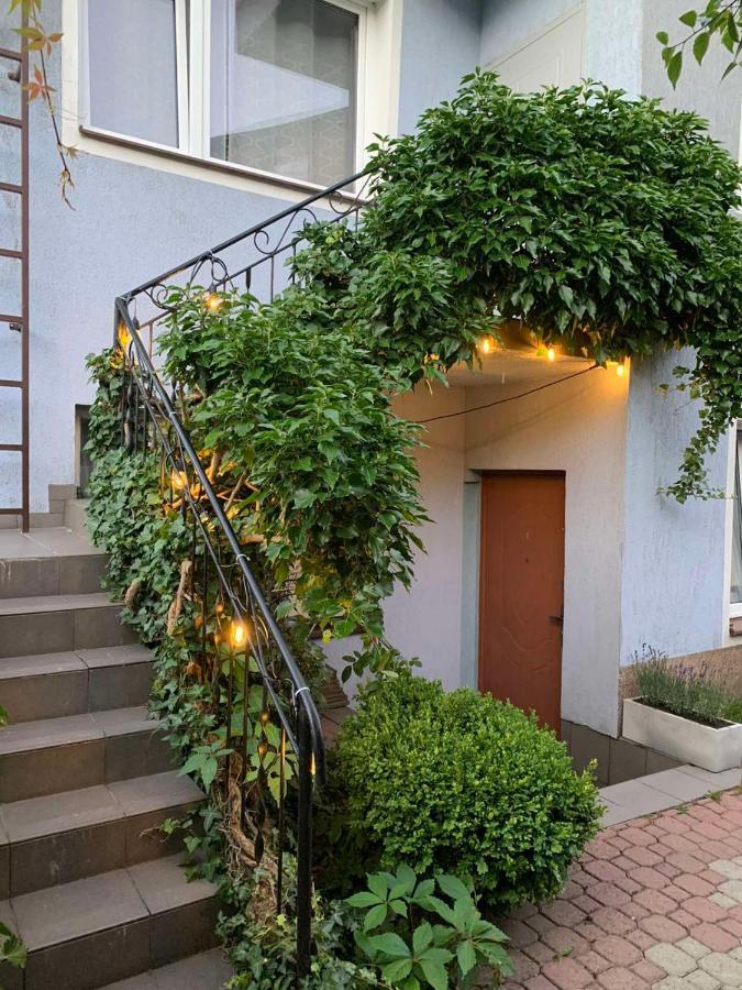Dom Na Polnocy Apartment วาดีสวาโวโว ภายนอก รูปภาพ