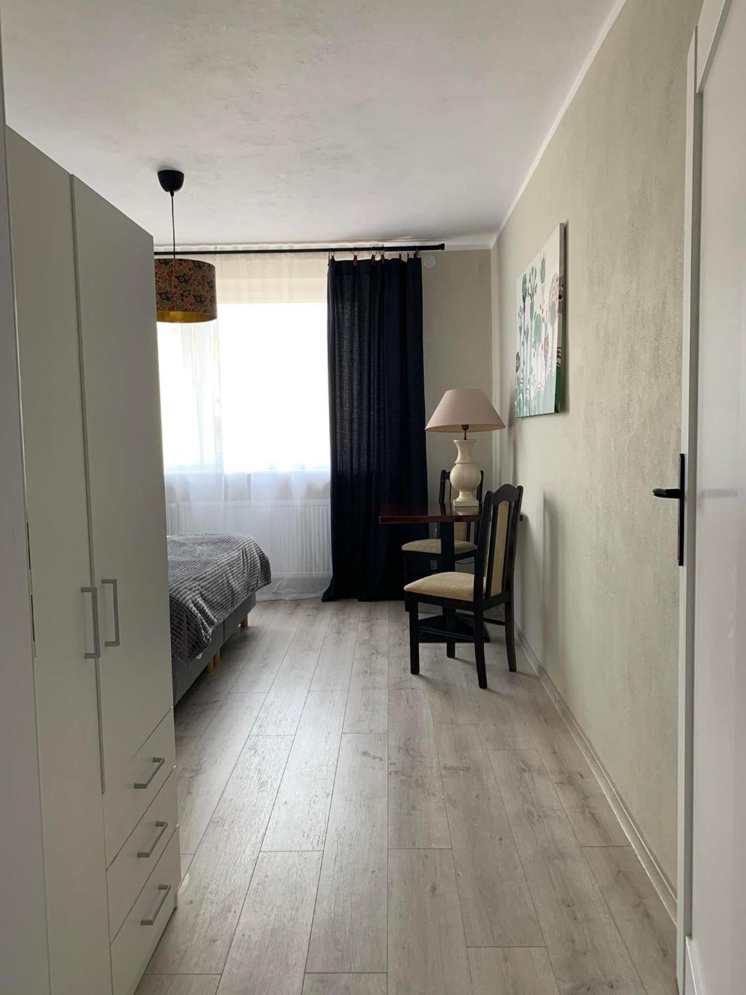 Dom Na Polnocy Apartment วาดีสวาโวโว ภายนอก รูปภาพ