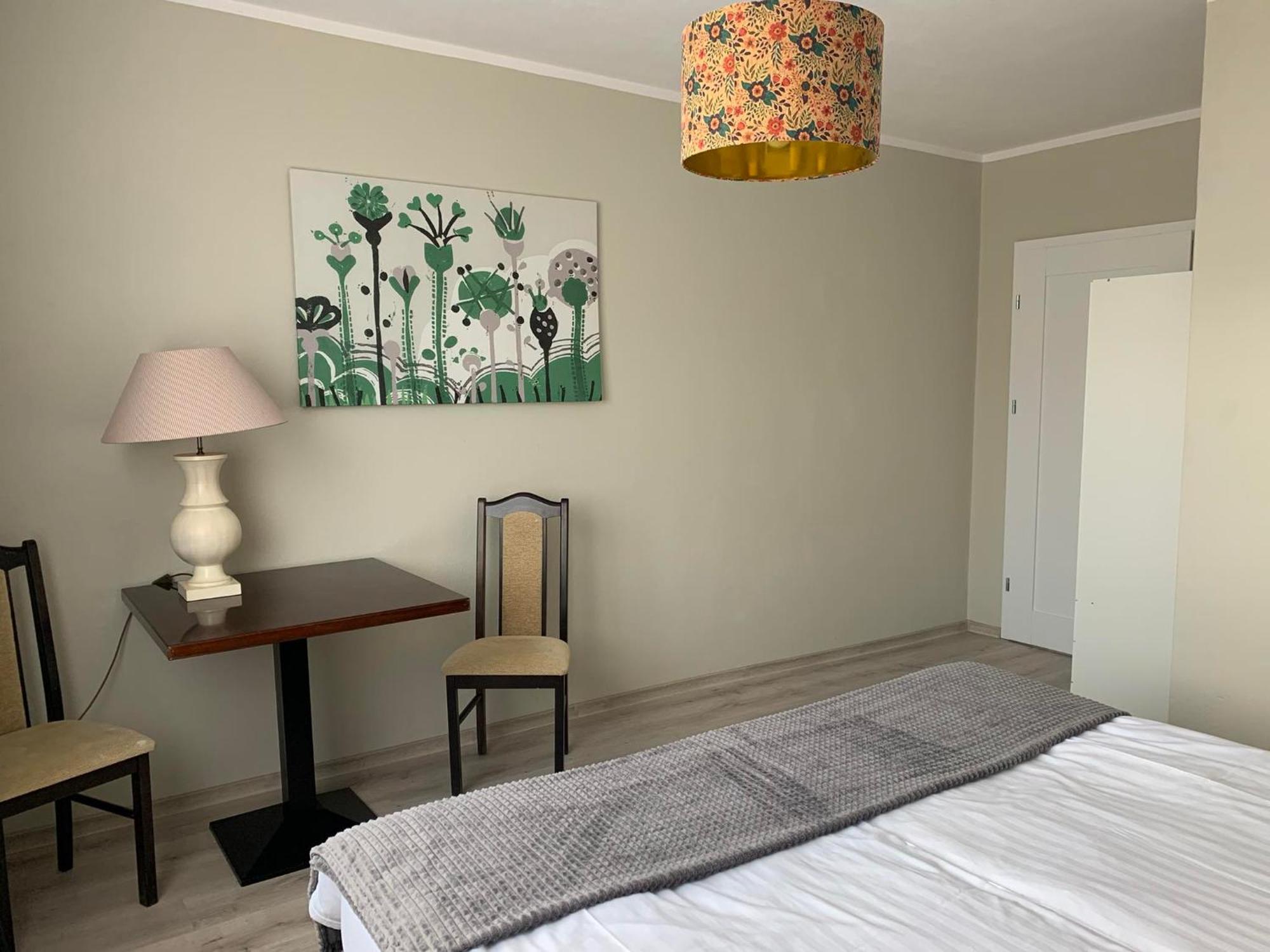 Dom Na Polnocy Apartment วาดีสวาโวโว ภายนอก รูปภาพ