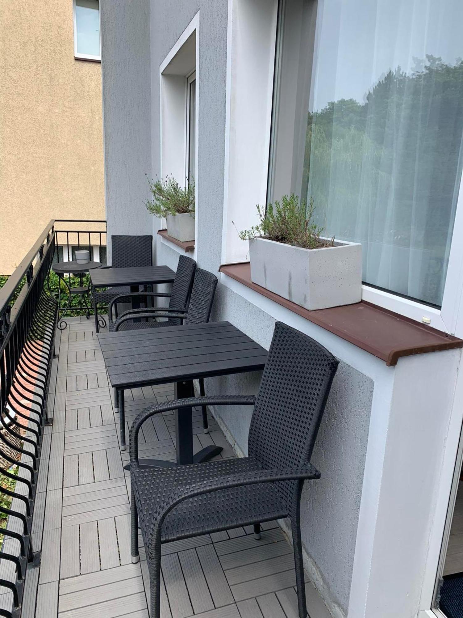 Dom Na Polnocy Apartment วาดีสวาโวโว ภายนอก รูปภาพ
