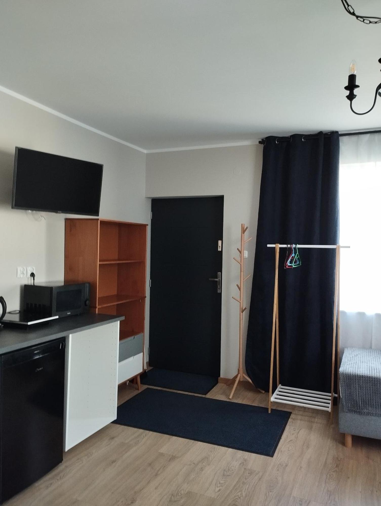 Dom Na Polnocy Apartment วาดีสวาโวโว ภายนอก รูปภาพ